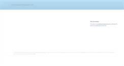 Desktop Screenshot of consuladoportugalparis.com